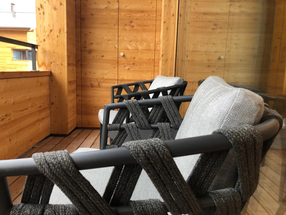 Catrina Resort Дизентис Экстерьер фото