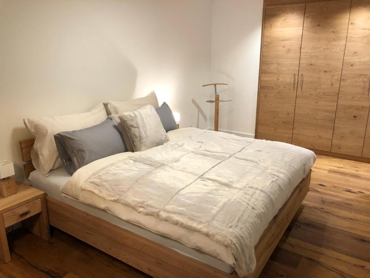 Catrina Resort Дизентис Экстерьер фото